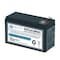 Ereplacements Replacement Ups Battery For A SLA35-ER - alternate 1